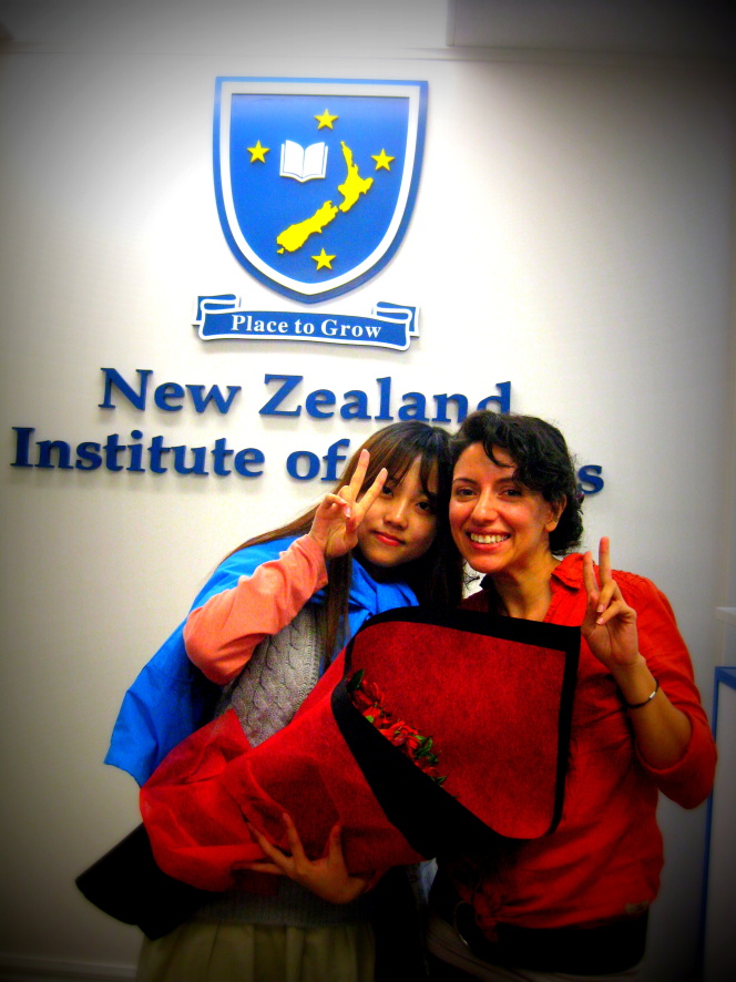 New Zealand Institute of Studies (NZIoS)