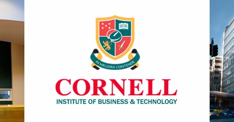 Cornell Institute of Business and Technology