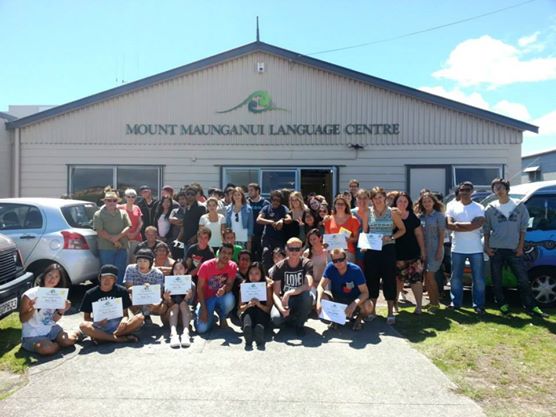 Mount Maunganui Language Centre 